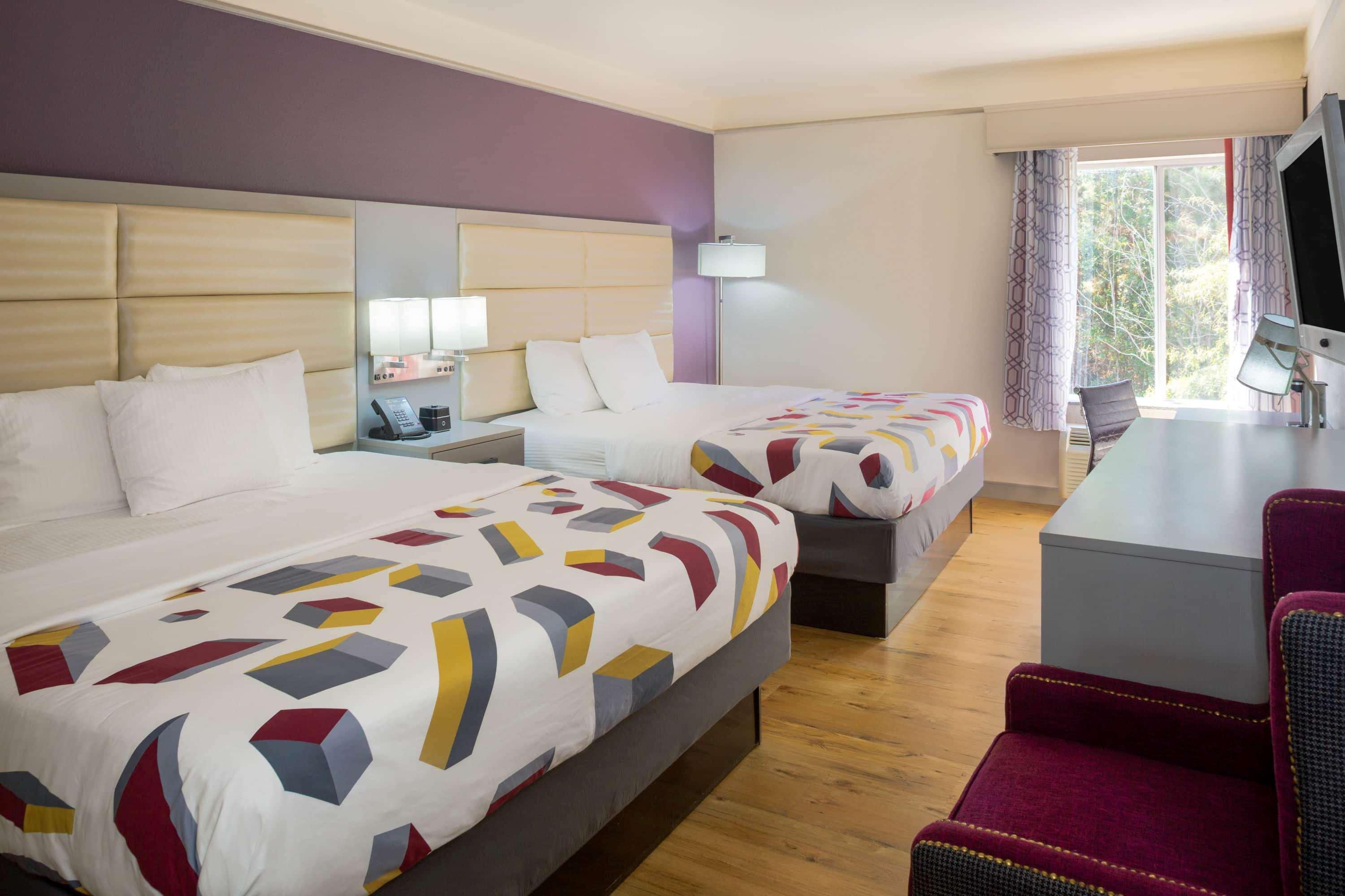 La Quinta By Wyndham Mobile - Daphne Hotell Exteriör bild