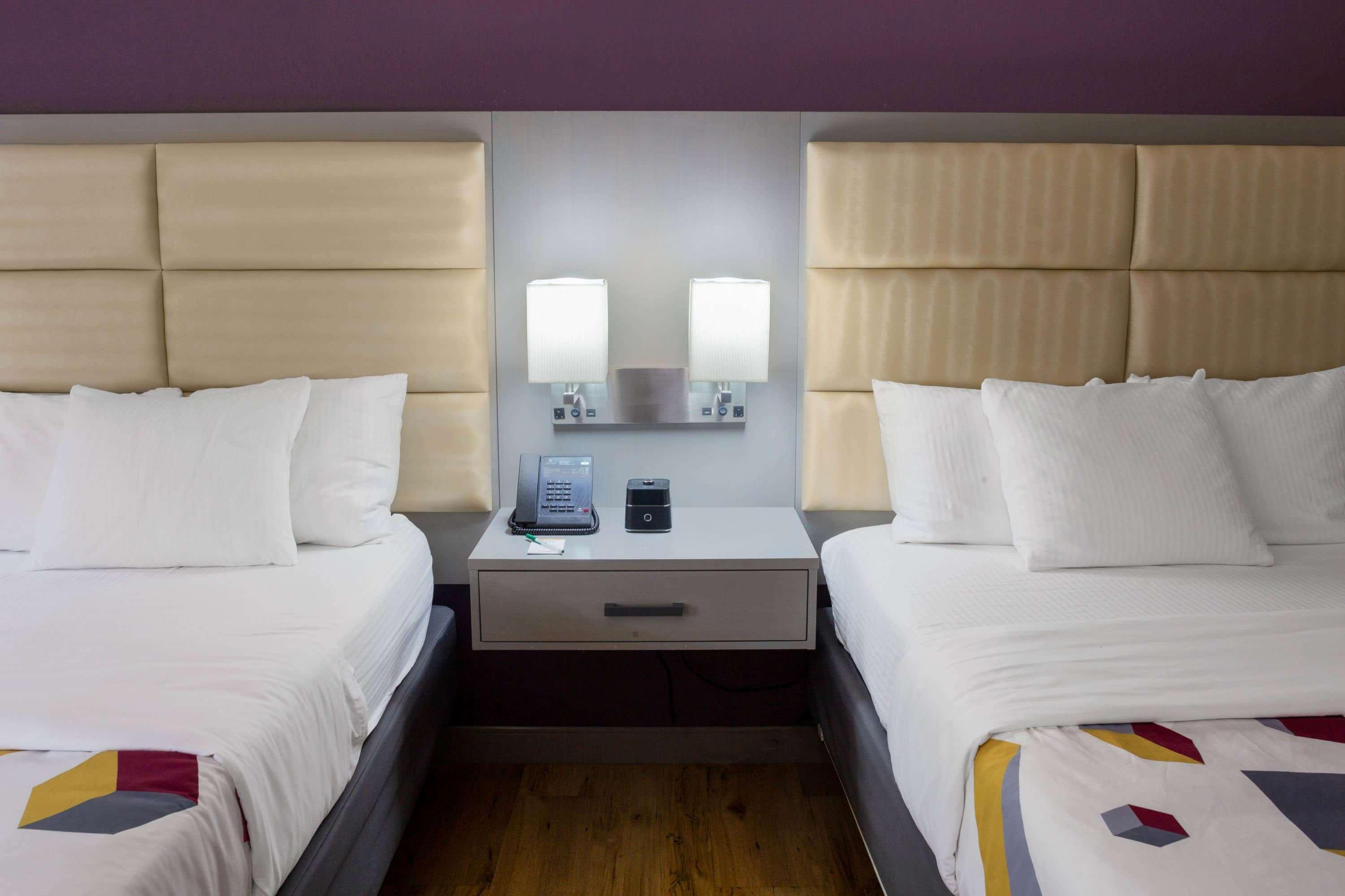 La Quinta By Wyndham Mobile - Daphne Hotell Exteriör bild