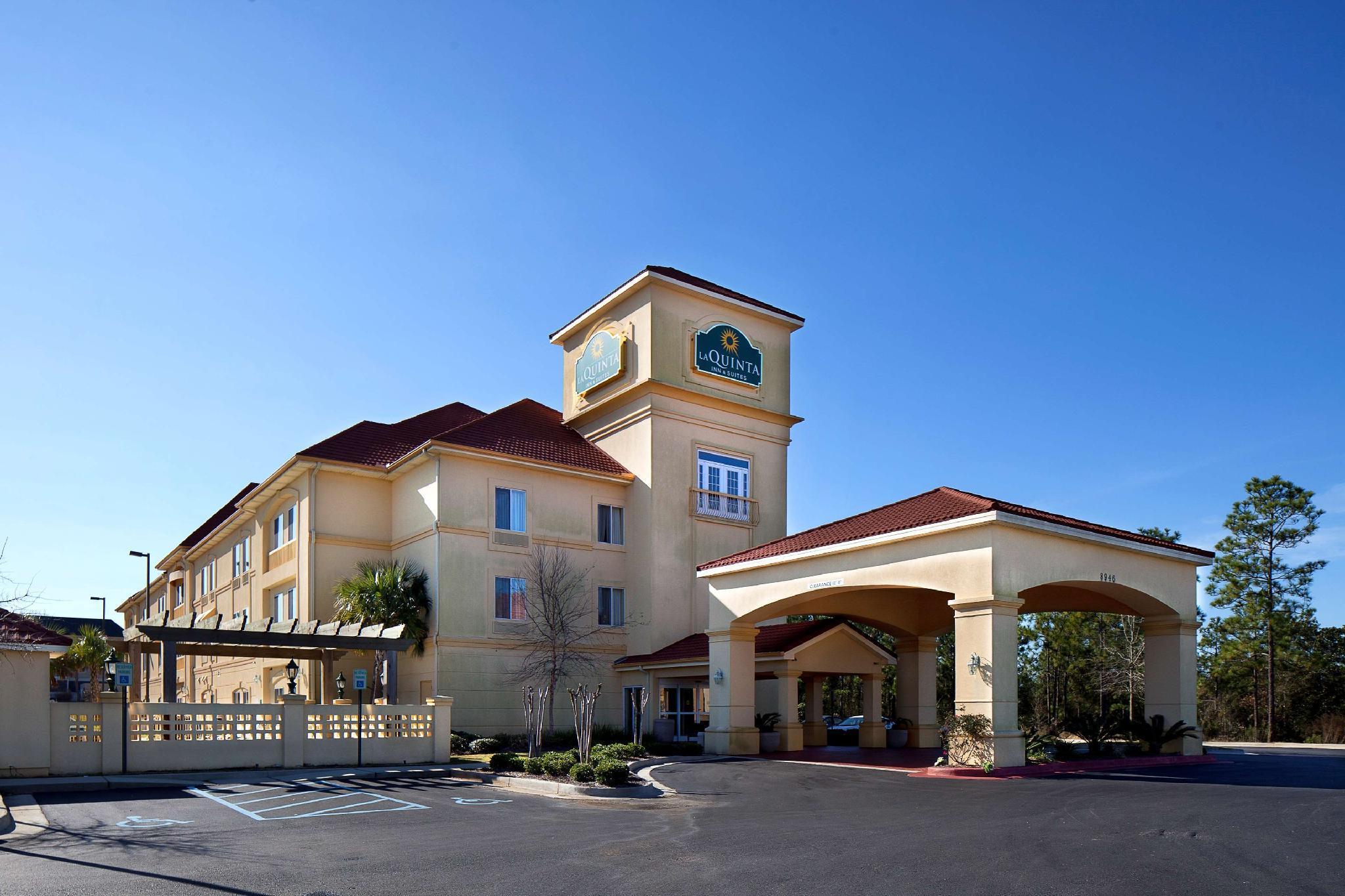 La Quinta By Wyndham Mobile - Daphne Hotell Exteriör bild