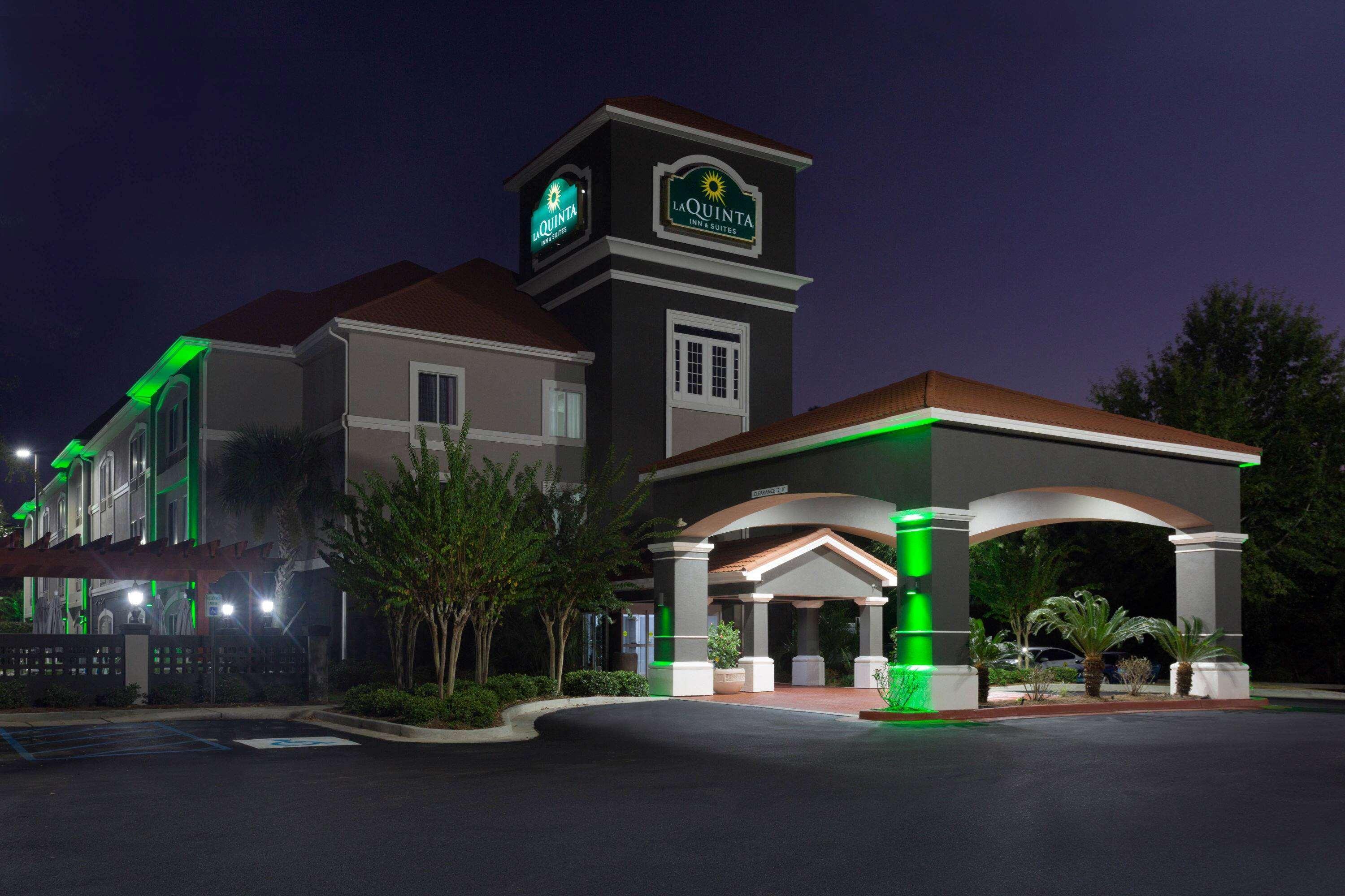 La Quinta By Wyndham Mobile - Daphne Hotell Exteriör bild