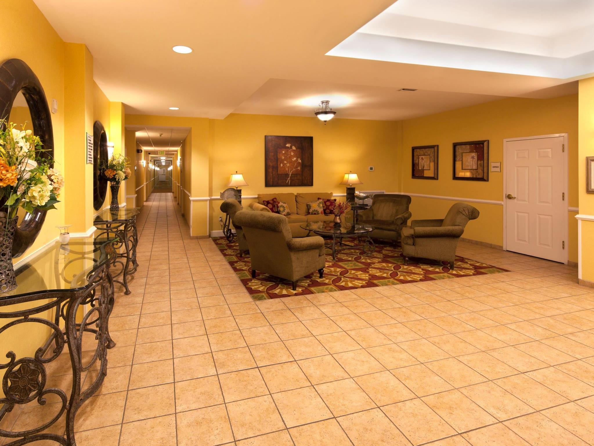 La Quinta By Wyndham Mobile - Daphne Hotell Exteriör bild