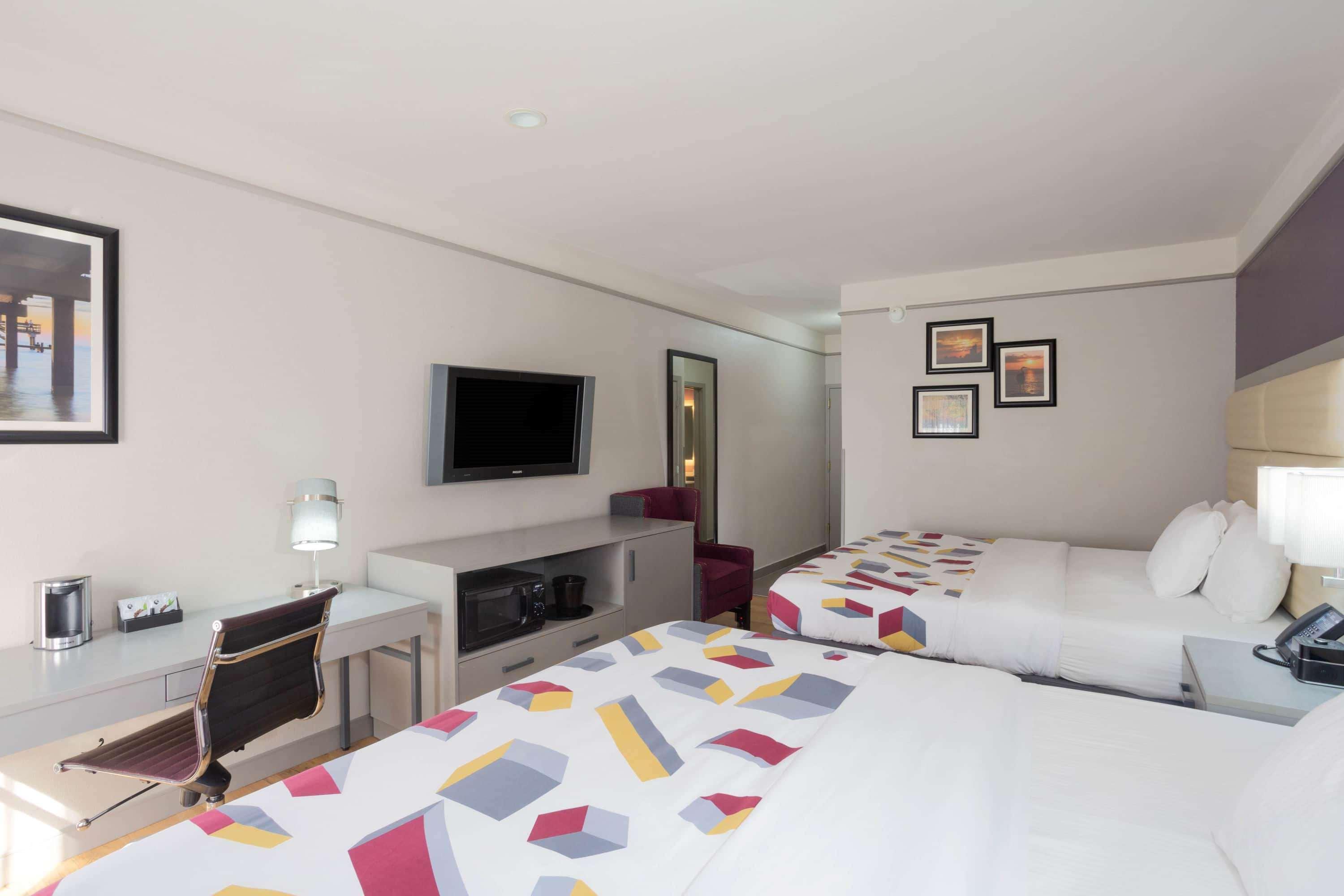 La Quinta By Wyndham Mobile - Daphne Hotell Exteriör bild